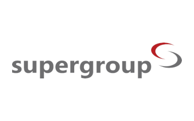 Supergroup Limited