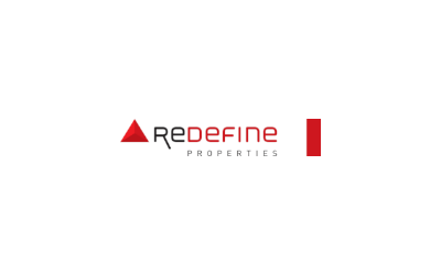 Redefine Properties Limited