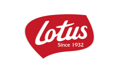 Lotus Bakeries nv