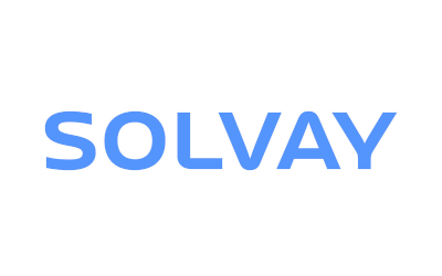 SOLVAY