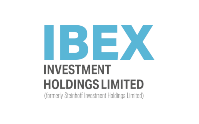 IBEX Investment Holdings Limited